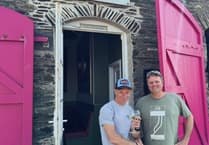 Manx bar offering Isle of Man TT sidecar riders free drink after racing suspension