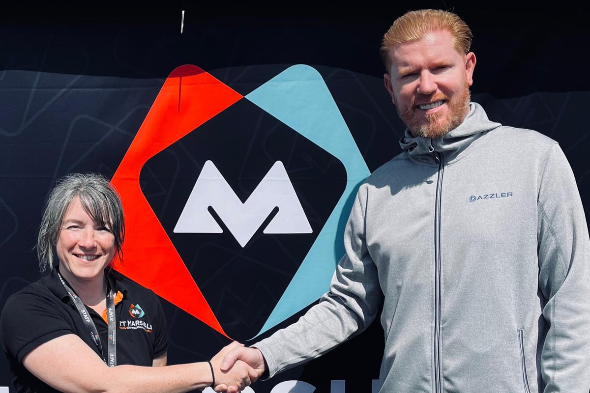 Isle of Man TT 2026: How a business negotiated discounts for marshals at over 40 venues