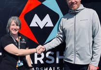 How a business negotiated discounts for Isle of Man TT marshals at over 40 venues