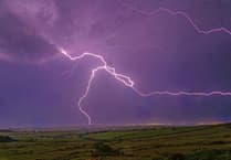 Manx Telecom issues advice to internet customers ahead of expected thunderstorm