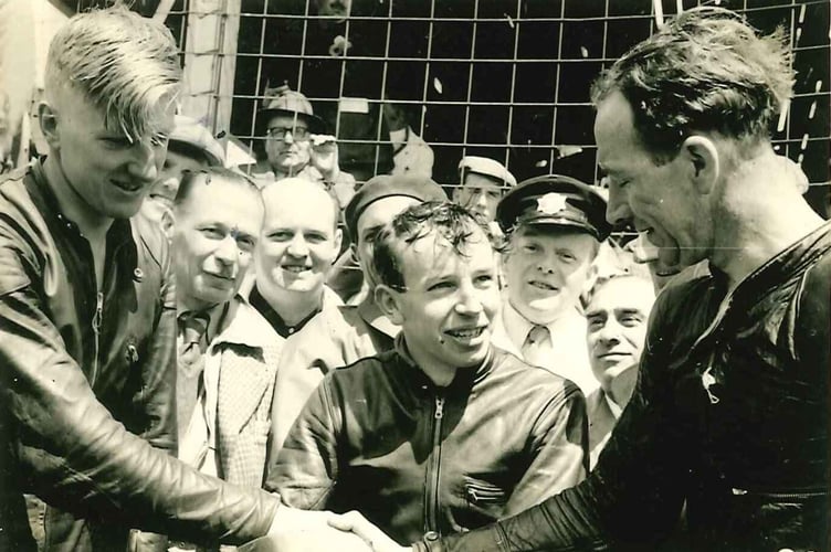 Isle of Man TT