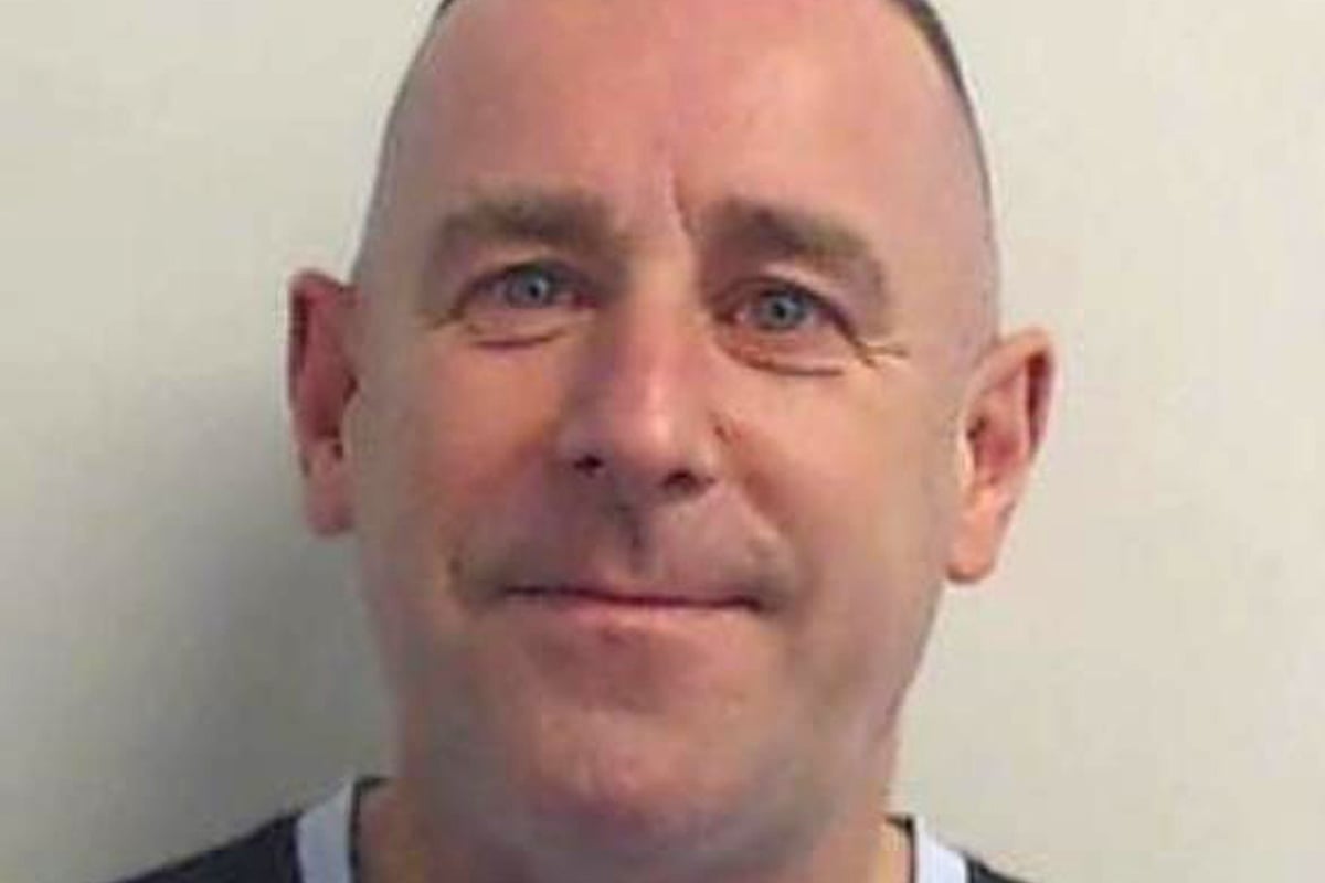 Former businessman and dad-of-ten jailed over £49,000 cocaine smuggling plot