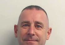 Former businessman and dad-of-10 jailed over £49,000 cocaine smuggling plot