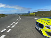 Cyclists arrested after entering banned Isle of Man TT route