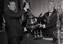 David Cretney column: Looking back at the Isle of Man TTs of 1966, 1976 and 1986