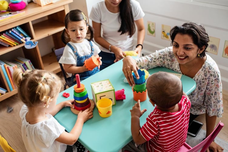 Those eligible will receive an extra £128 per child from September