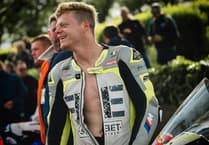 Isle of Man TT 2026: Experienced solo competitor pulls out of event