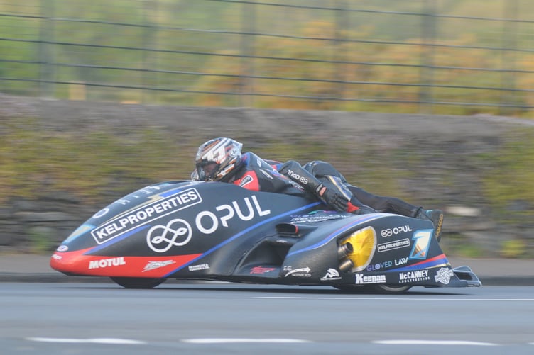 Isle of Man TT