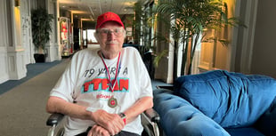 Man hasn't missed a single TT in 79 years