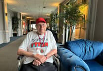 Meet the man who hasn't missed a single Isle of Man TT in 79 years