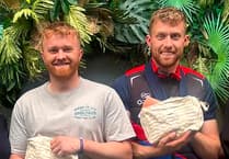 Sidecar pair focusing on recovery after 'massive' Isle of Man TT crash
