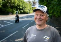 Meet the marshal who has spent 20 years promoting the Isle of Man TT abroad
