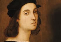 Arts Society lecture to explore life of Renaissance painter Raphael