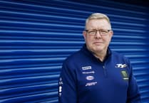 Clerk of the Course clarifies how many laps TT competitors can do in a day