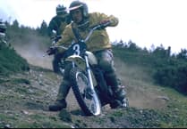 Death of former motocrosser 'Gog' Owen