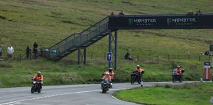 Evening racing added as TT 2026 schedule reshuffled due to weather