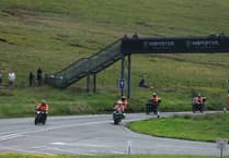 Evening racing added as Isle of Man TT 2026 schedule reshuffled due to weather