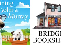 Book Review: 'Heartwarming and hilarious'