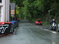 Isle of Man TT 2026: No further racing this evening