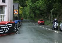 Isle of Man TT 2026: No further racing this evening
