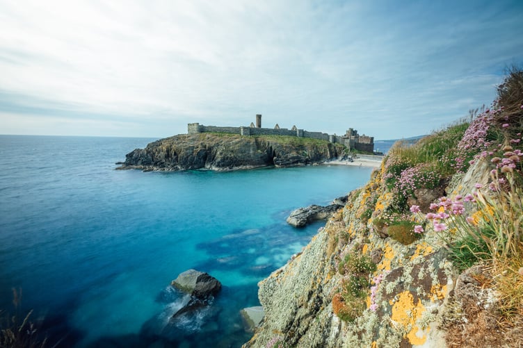 Locate Isle of Man