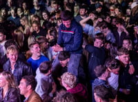 Full list of gigs and discos for the end of Isle of Man TT race week