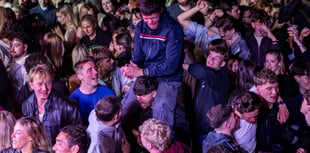 Full list of gigs and discos for the end of Isle of Man TT race week