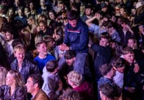 Full list of gigs and discos for the end of Isle of Man TT race week
