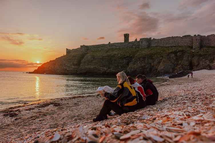 Isle of Man