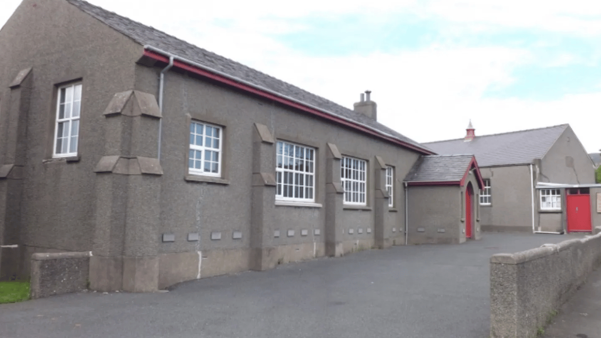 Chapel shuts as place of worship - one year left to save it for community
