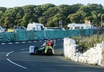 Southern 100 organisers follow Isle of Man TT's lead and suspend sidecars from event