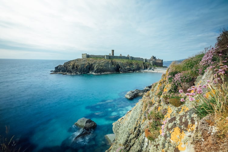 Locate Isle of Man