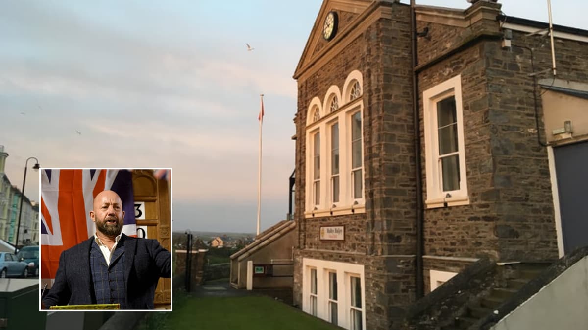 Residents invited to help shape ‘Manx People’s Manifesto’ ahead of General Election