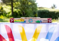 King’s Baton Relay to visit island next week