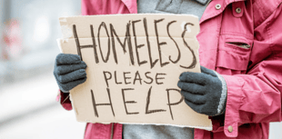 Accommodation meant for homeless rented out to TT visitors