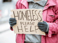 Accommodation meant for homeless rented out to TT visitors