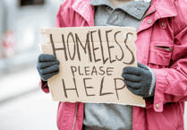 Accommodation meant for homeless people rented out to Isle of Man TT visitors
