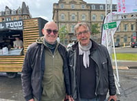 'It's just magic!' - IOM TT visitors gush over captivating island
