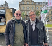 'It's just magic!' - IOM TT visitors gush over captivating island