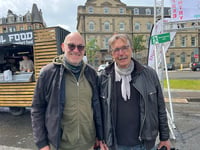 'It's just magic!' - IOM TT visitors gush over captivating island