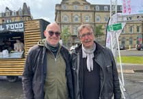 'It's just magic!' - Isle of Man TT visitors gush over captivating island