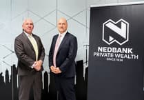 Andrew Halsall returns to Nedbank Private Wealth
