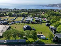 Isle of Man TT 2026: Fan Park shuts again because of weather