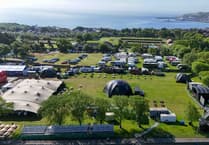 Isle of Man TT 2026: Fan Park shuts again because of weather