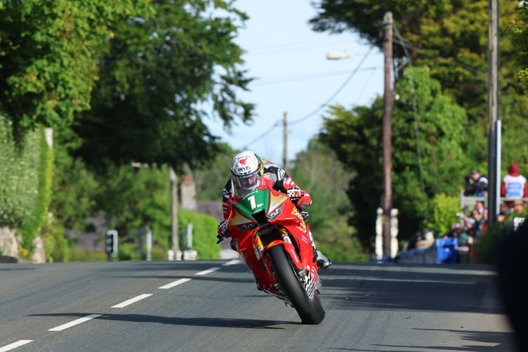 John McGuinness