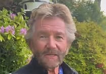 Noel Edmonds announces surprising new role at the Isle of Man TT