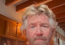 Noel Edmonds in message to Isle of Man TT critics and admits it may 'upset some'