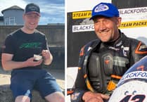 Inquests opened into deaths of two riders