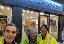 Volunteers came to aid of suspected drink spiking victim during Isle of Man TT