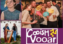 Manx Language Festival returns bigger than ever